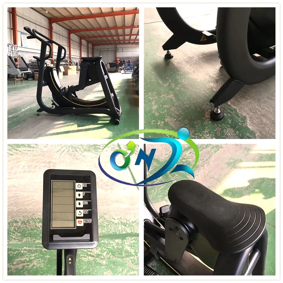 T08 Advanced Fitness Gym Equipment Cardio Matrix Machine High Leg Lift Magnetic Performance Trainer