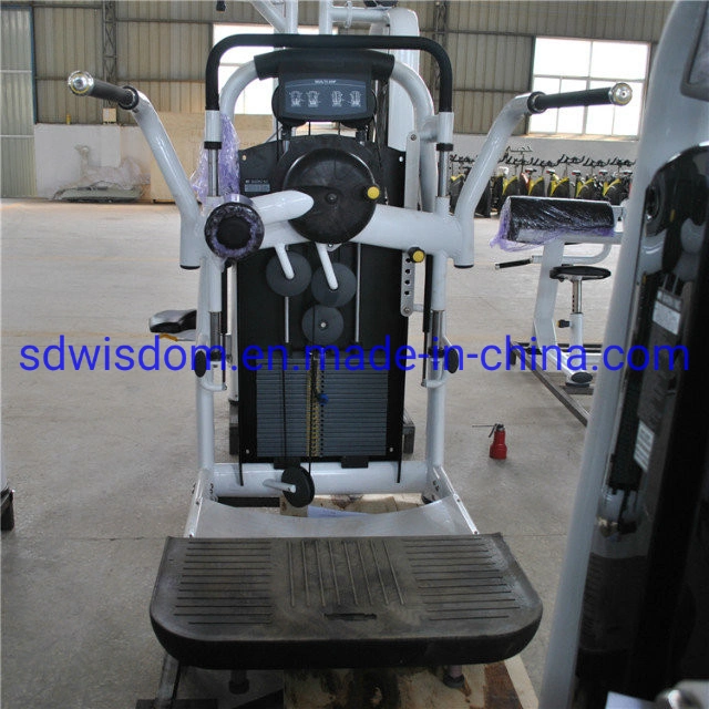 High Quality Strength Machine Commercial Fitness Gym Equipment Multi Hip