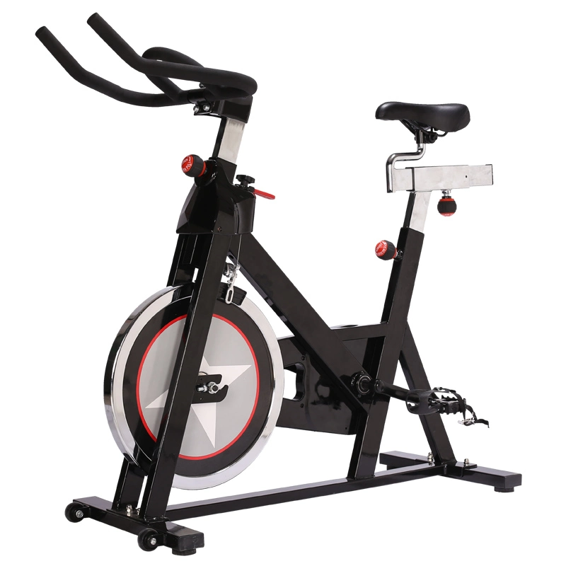 Exercise Bike Spin Bike Home Use Fitness Equipment (AM-S4000N)
