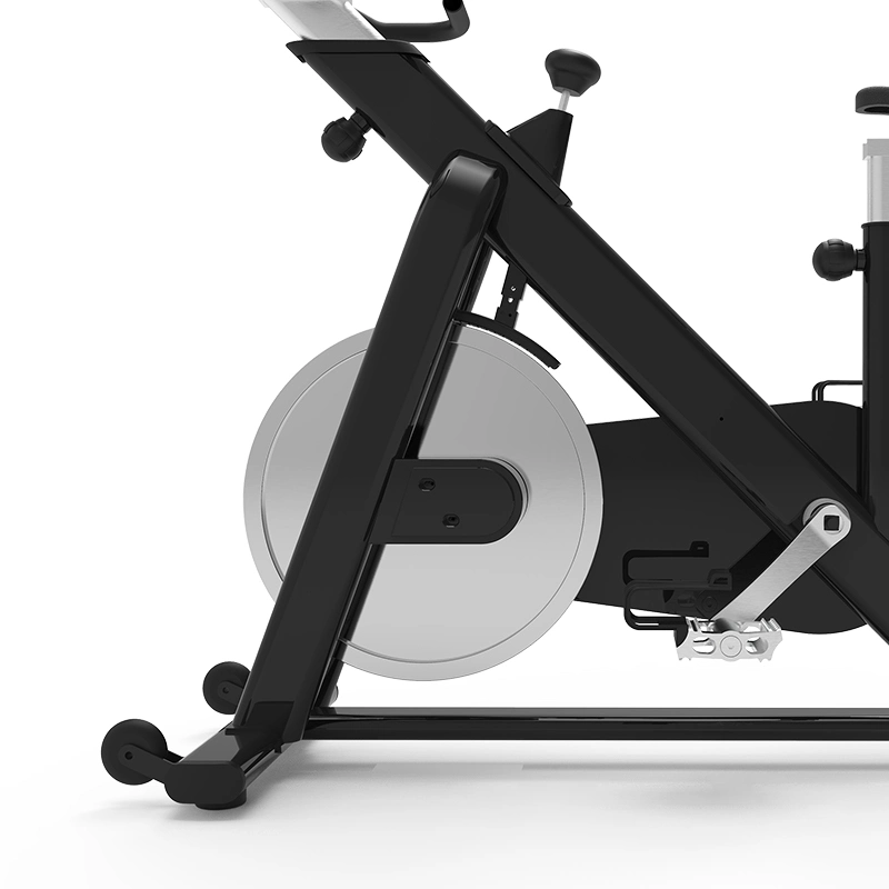 Wholesale Gym Equipment Fitness Machine Exercise Bike Spinning Bike