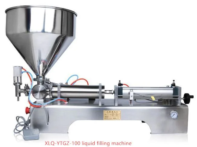 Automatic Quadrilateral Sealing Measuring Cup Back Sealing Flow Wrap Small Filling Packaging Ab Bag Vertical Pouch Packing Machine Manufacturer for Sale