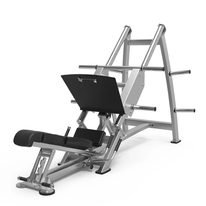 Wholesale New Design Exercise Functional Trainer Machine Commercial Gym Fitness Equipment 45 Degree Leg Press