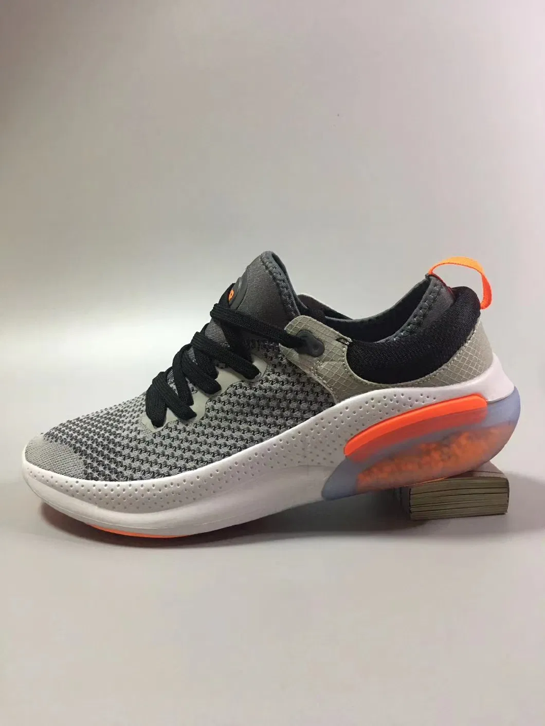 2023 Brand Men Running Casual Shoes Popular Leisure Shoes, Comfortable Athletic Women Sneaker Shoes, Low MOQ Stock Footwear New Style Fashion Sport Shoes