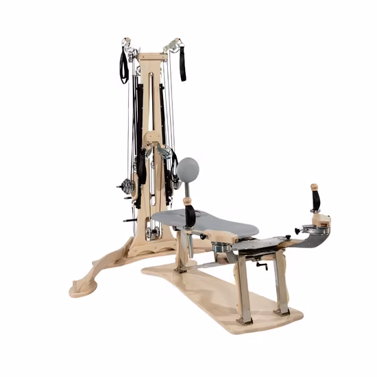Reformer Pilates Pilates Reformer Tower