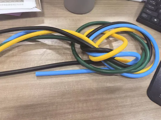 Wholesale Exercise Household Strength Training Resistance Belt 