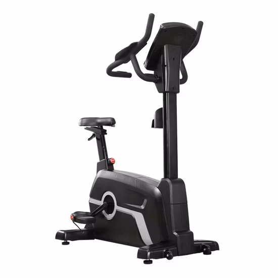 Fitness Gym Exercise Bike Indoor Exercise Equipment Bike for Commercial Club