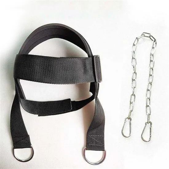 Head Neck Trainer Profession Weight