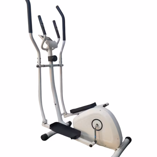 Gym Fitness Equipment Elliptical Trainer Bike