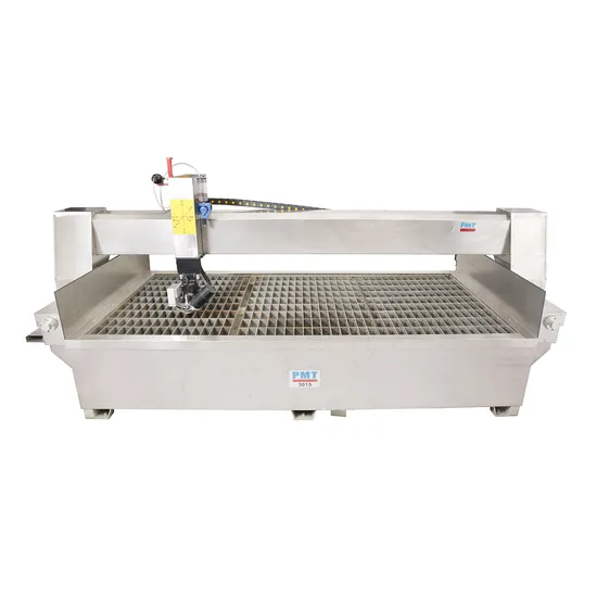 Good Quality 5000bar Slv50 Ab 5 Aixs 2060 Waterjet Cutting Machine Glass Cutting Metal Stone Tiles Cutting Machine 