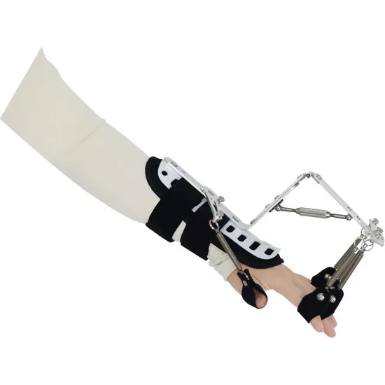 Ultimate Finger Strength Training Device for Musicians and Athletes 