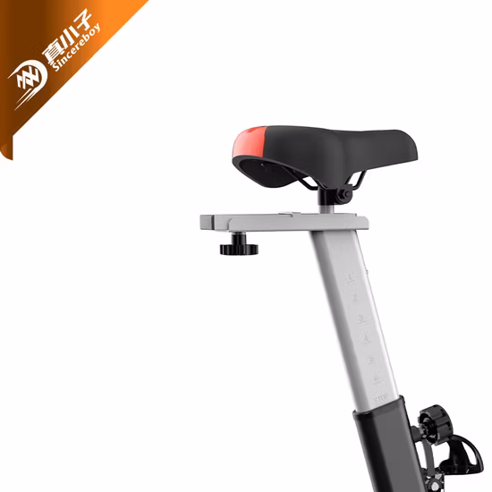 Wholesale Gym Equipment Fitness Machine Exercise Bike Spinning Bike
