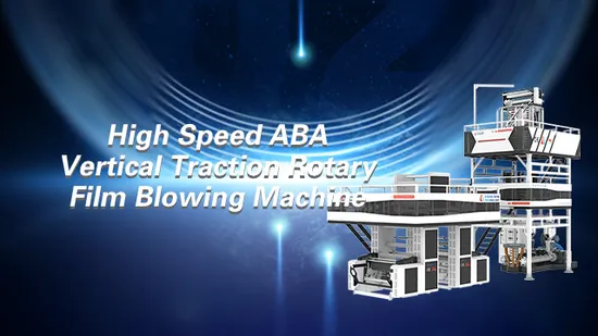 New Style ABA Ab 200