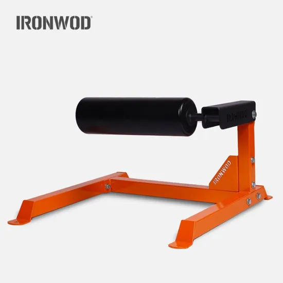 Commercial Fitness Equipment Strength Machine Squat Stand Leg Press Trainer Practicing 