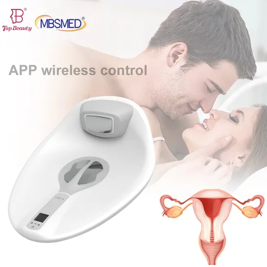 Pelvic Floor Muslce Trainer Olylife Thz Tera