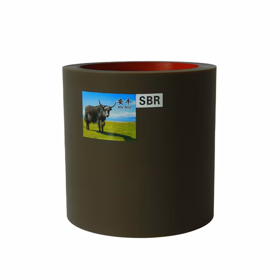 Hot Deal New Product Paddy Rice Husking Machine Parts Rice Rubber Roller Product with Excellent Quality