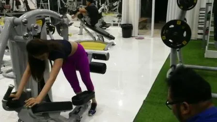 Top Quality Strength Machine for Glute Master (SR1