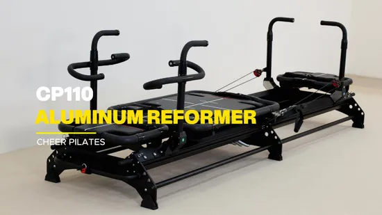 Professional Mega Reformer