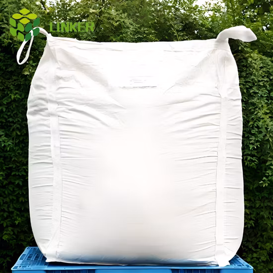 Sand Bag Big Bag Factory 500kg