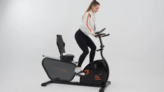 Home Indoor Club Fitness Gym Equipment Rowing Type Sport Bicycle/Sports/Exercise Spinning Bike 