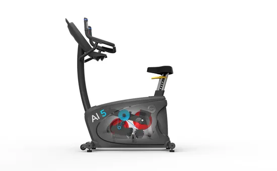 Wholesale Indoor Body Fit Bike Commercial Magnetic Healthware Professional Gym Spin/Spinning/Exercise Bike Price for Fitness/Upright/Giant/Recumbent 