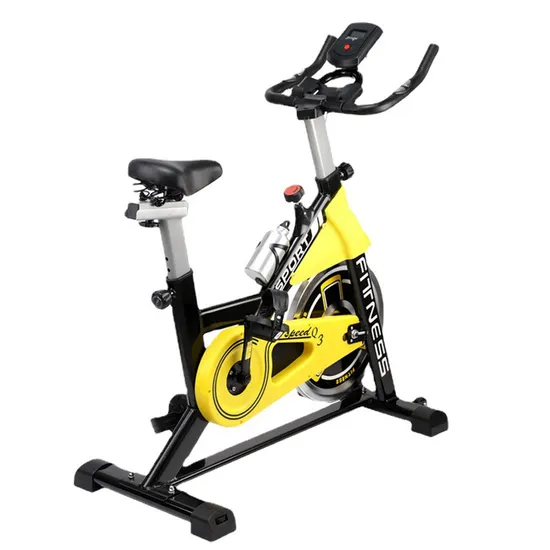 Indoor Spinning Bike with Custom Logo for Fitness 