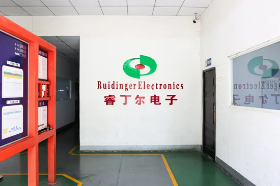 Hot Sales Customized Precision Metal Stamping of Auto/Home Appliance/Digital Product/Terminals 