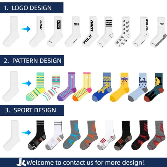 High Quality Sokken Calcetines Sock